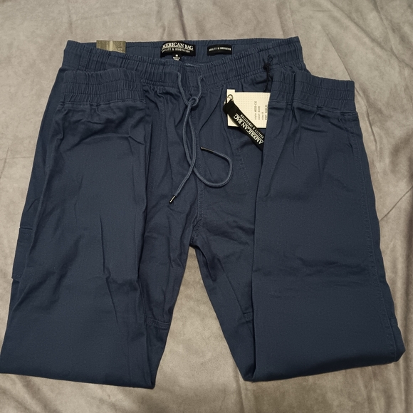 NWT American Rag Cargo pants - Picture 6 of 8